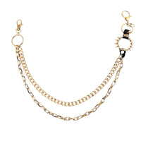 KLEEP: Cyron Jean Chain 013