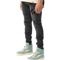 SERENEDE: Shadow33 Skinny Jean