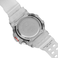 GODSPEED: Ghost Watch