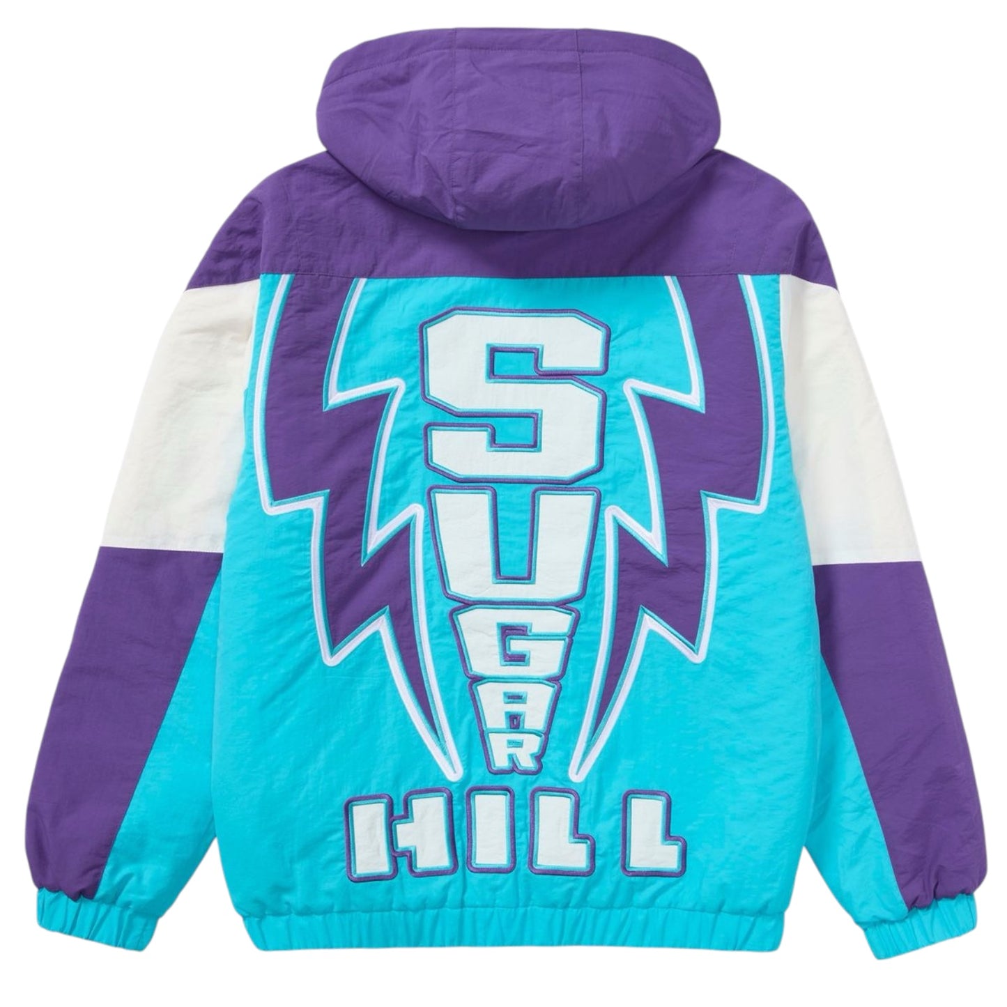 SUGARHILL: Storm Starter Jacket