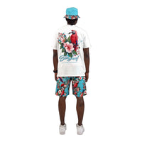 BLAC LEAF: Better Tomorrow SS Tee 014