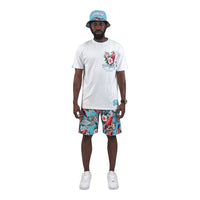 BLAC LEAF: Better Tomorrow SS Tee 014
