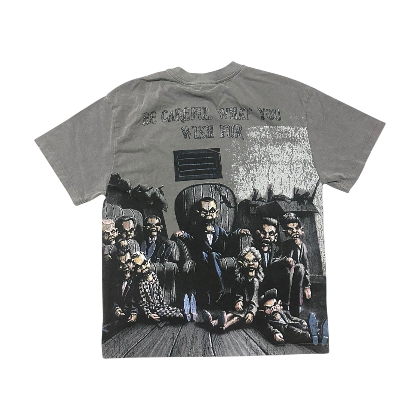 SYNDICATE: Wishes SS Tee