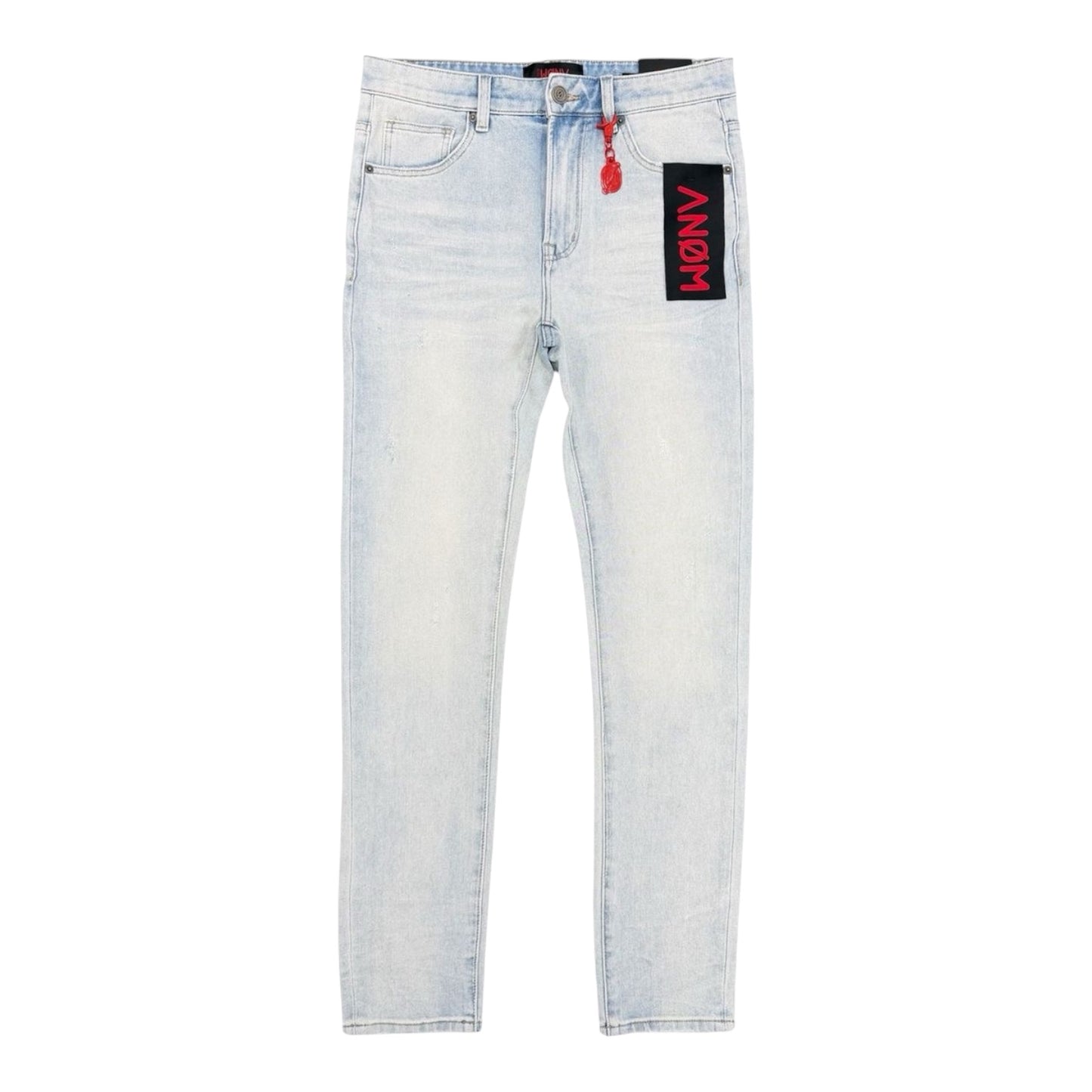 ANOM: 360 Skinny Jeans