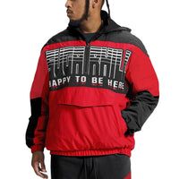 SUGARHILL: Storm Starter Jacket