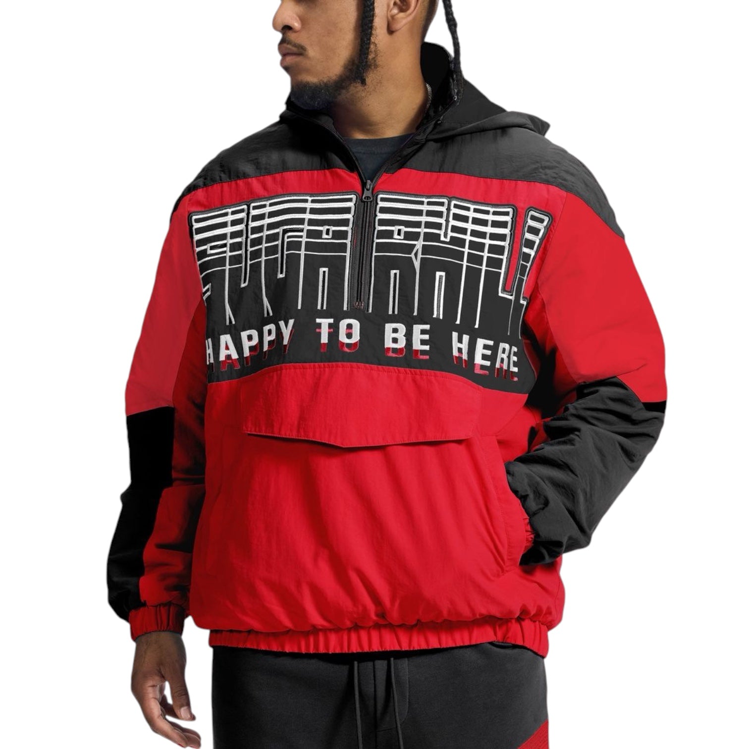 SUGARHILL: Storm Starter Jacket