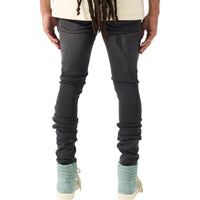 SERENEDE: Shadow33 Skinny Jean