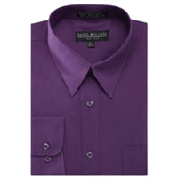 DANIEL ELLISSA: Modern Dress Shirt DS3001