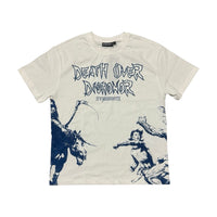 SYNDICATE: Dishonor SS Tee