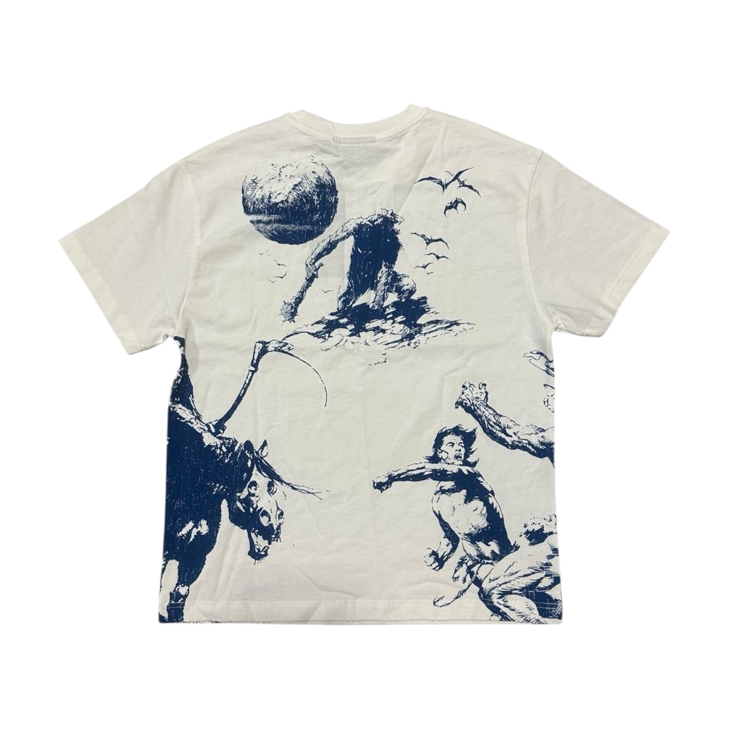 SYNDICATE: Dishonor SS Tee