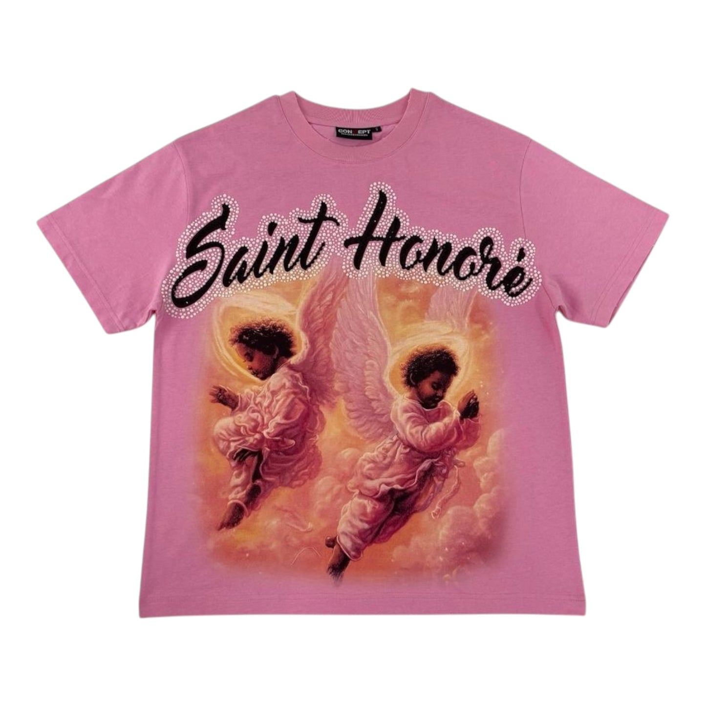 CONCEPT: Honore SS Tee 1