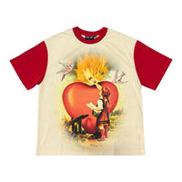 CONCEPT: Scrolls SS Tee 17