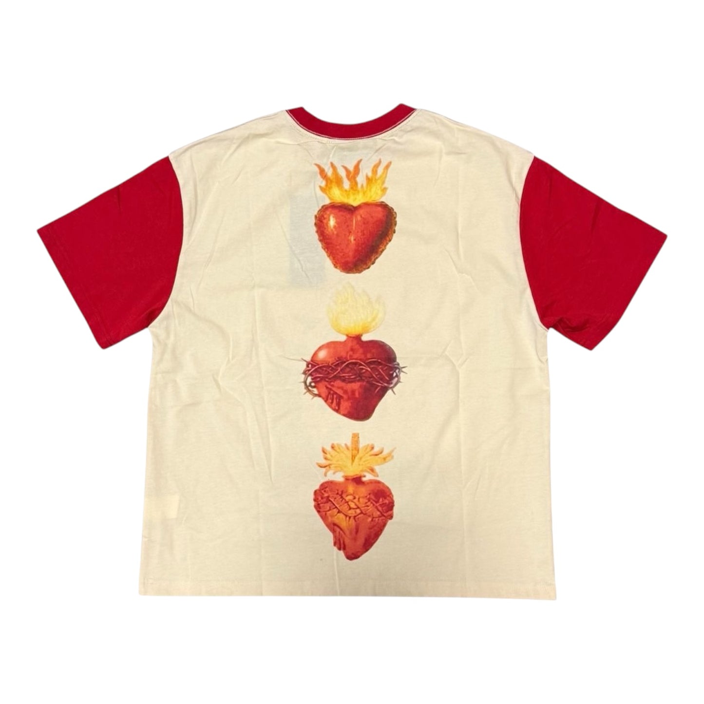 CONCEPT: Scrolls SS Tee 17