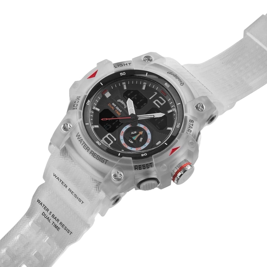 GODSPEED: Ghost Watch