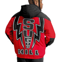 SUGARHILL: Storm Starter Jacket