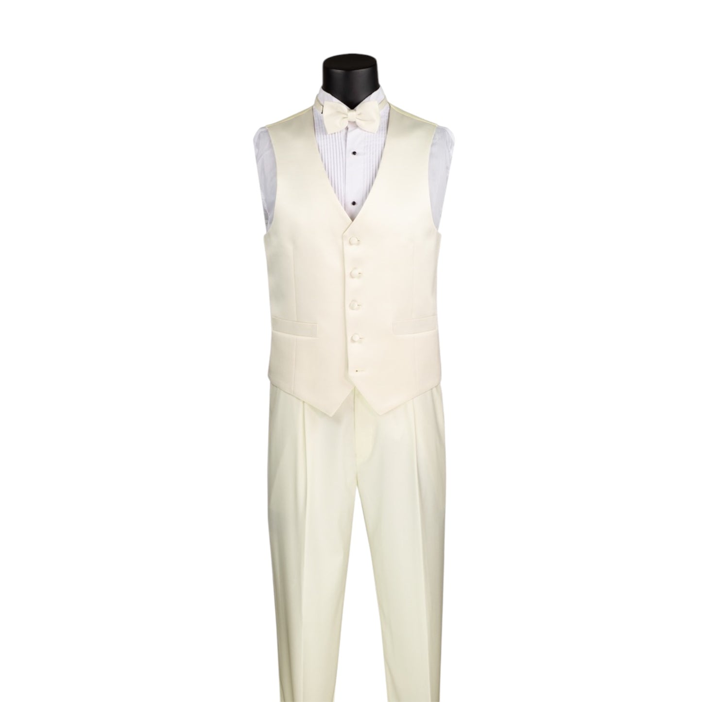 VINCI: Philosophy Modern 4pc Tuxedo 4TV-2