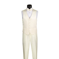 VINCI: Philosophy Modern 4pc Tuxedo 4TV-2