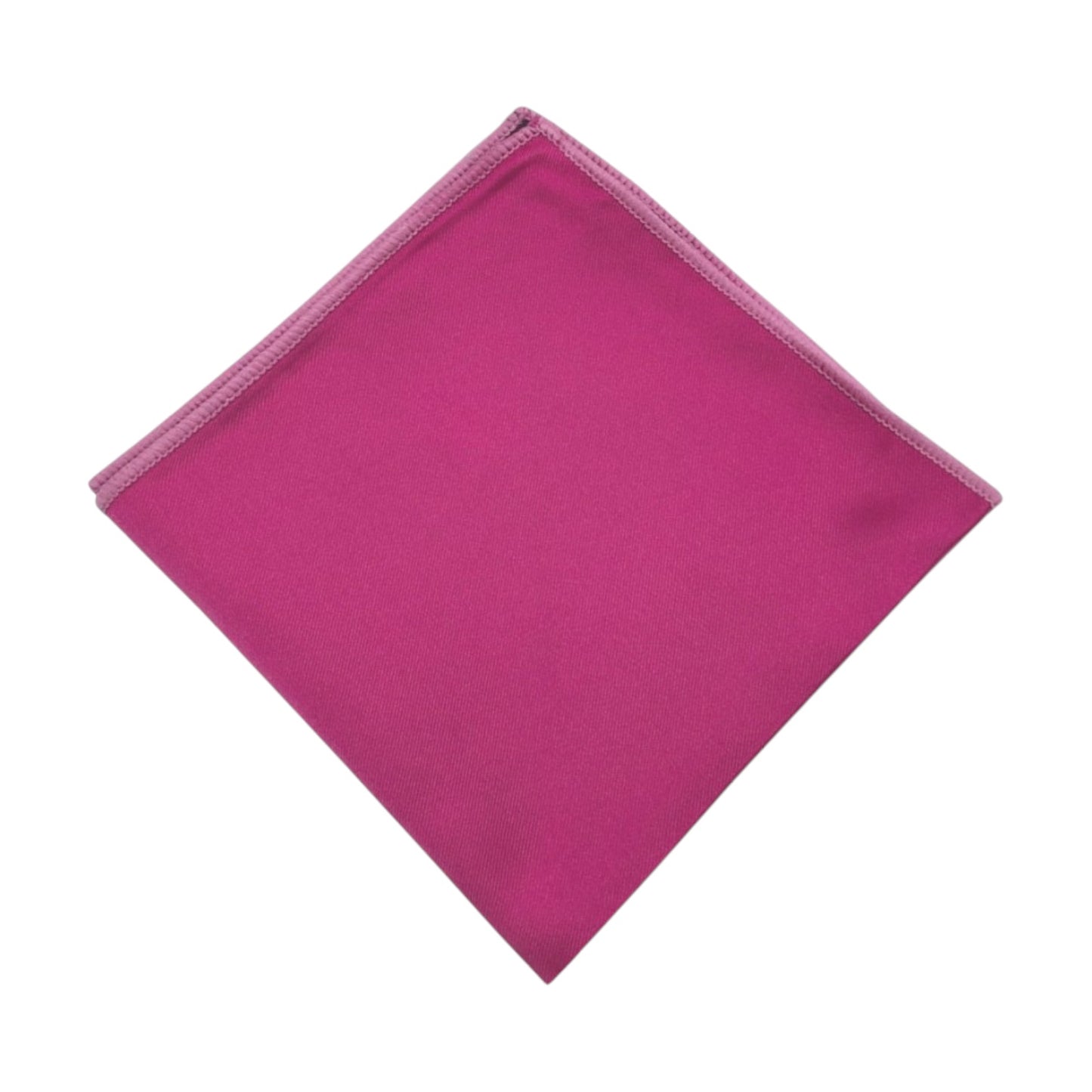 BRAND Q: Solid Hanky H100