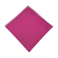 BRAND Q: Solid Hanky H100