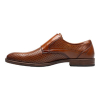 STACY ADAMS: Arthur Monk Strap 25654