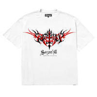 SUGARHILL: Sinister SS Tee 12/13