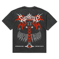 SUGARHILL: Sinister SS Tee 12/13