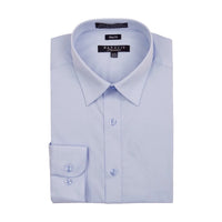MARQUIS: Solid Slim Dress Shirt 009SL