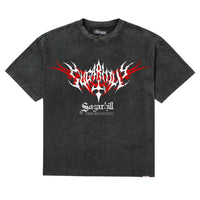 SUGARHILL: Sinister SS Tee 12/13