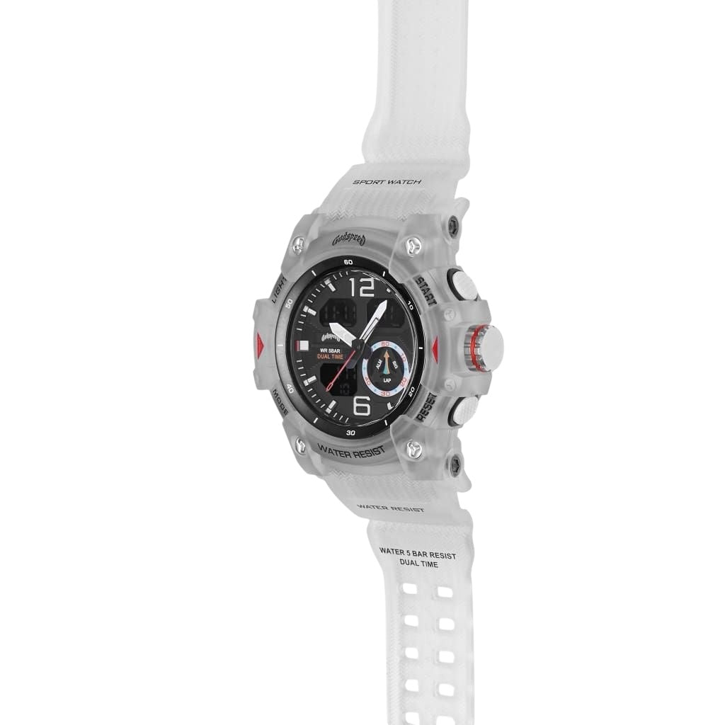 GODSPEED: Ghost Watch