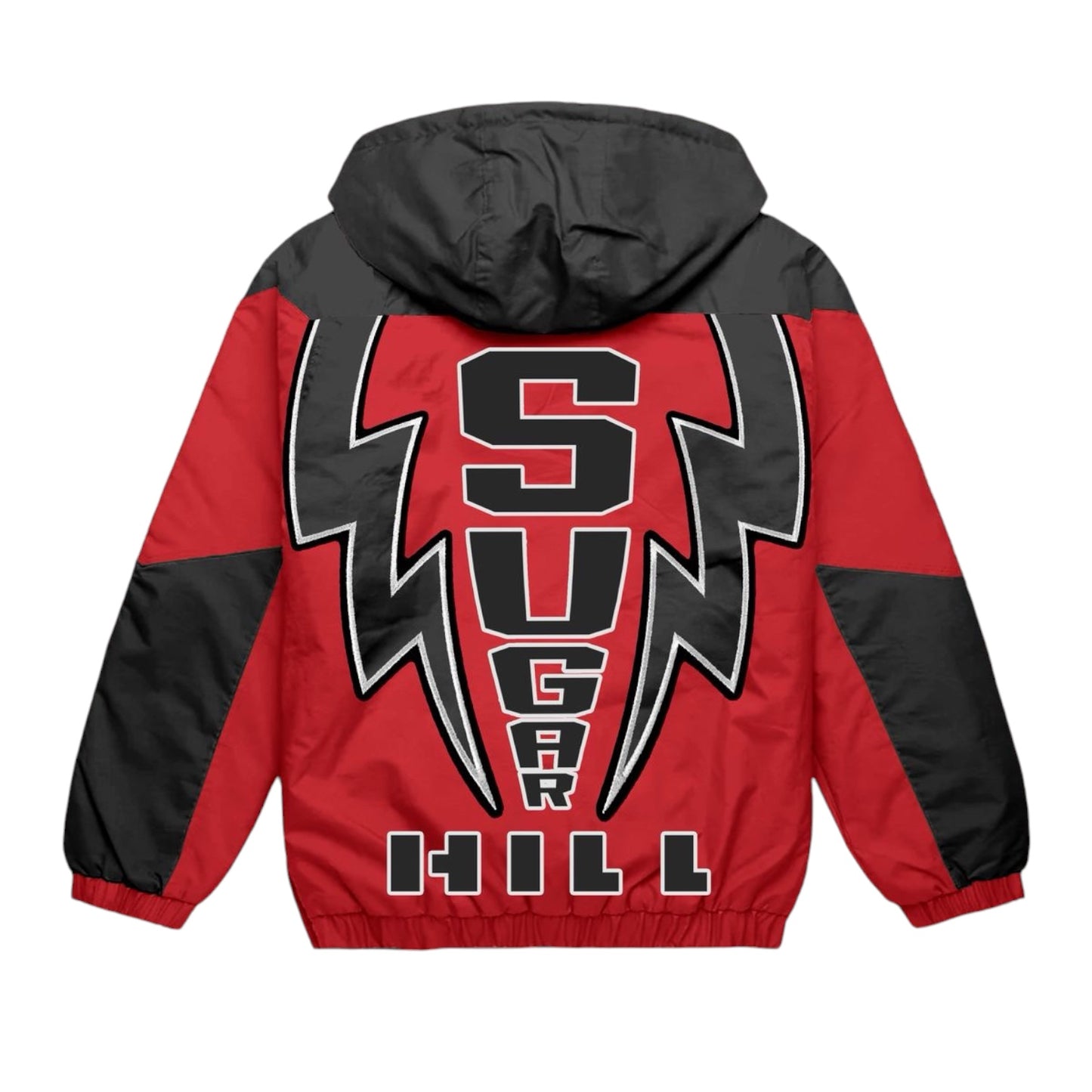 SUGARHILL: Storm Starter Jacket
