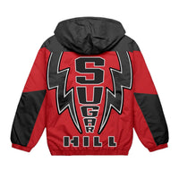 SUGARHILL: Storm Starter Jacket