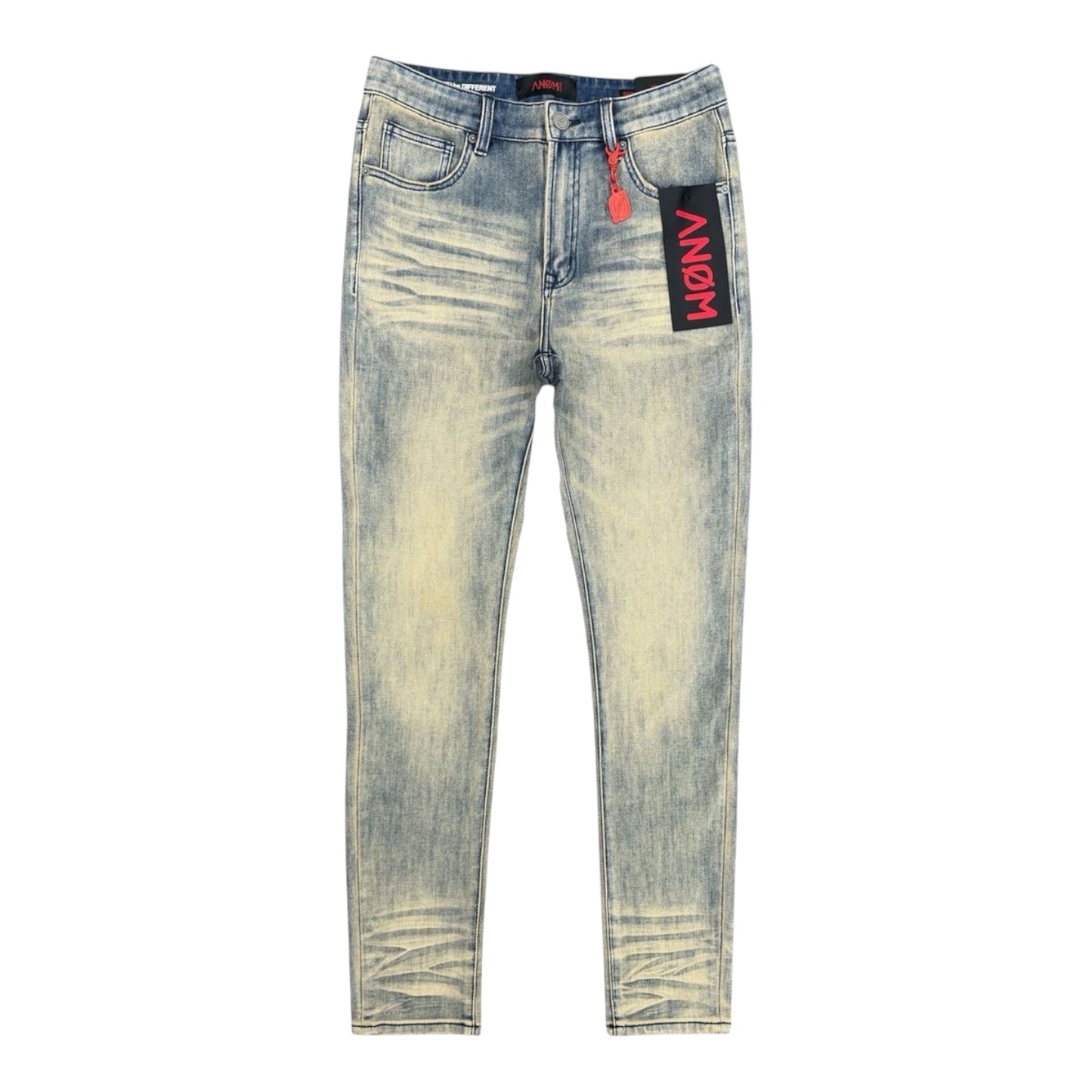 ANOM: 360 Skinny Jeans