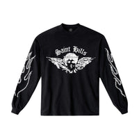 SAINT HILLS: St. Angel LS Tee