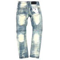 FWD: BOYS Washed Up Denim 33484