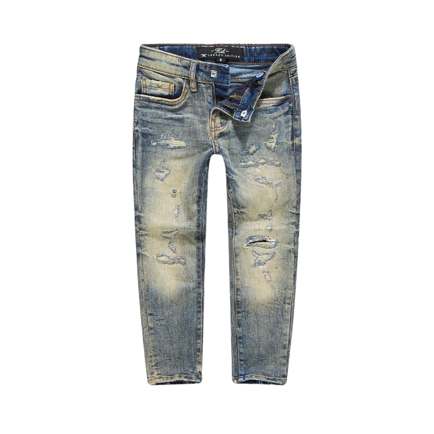 JORDAN CRAIG: BOYS Desperado Denim