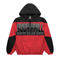 SUGARHILL: Storm Starter Jacket