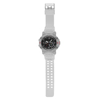GODSPEED: Ghost Watch
