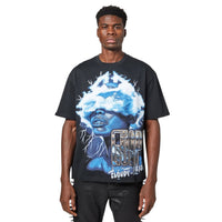 GUAPI: Cloudy Vision SS Tee