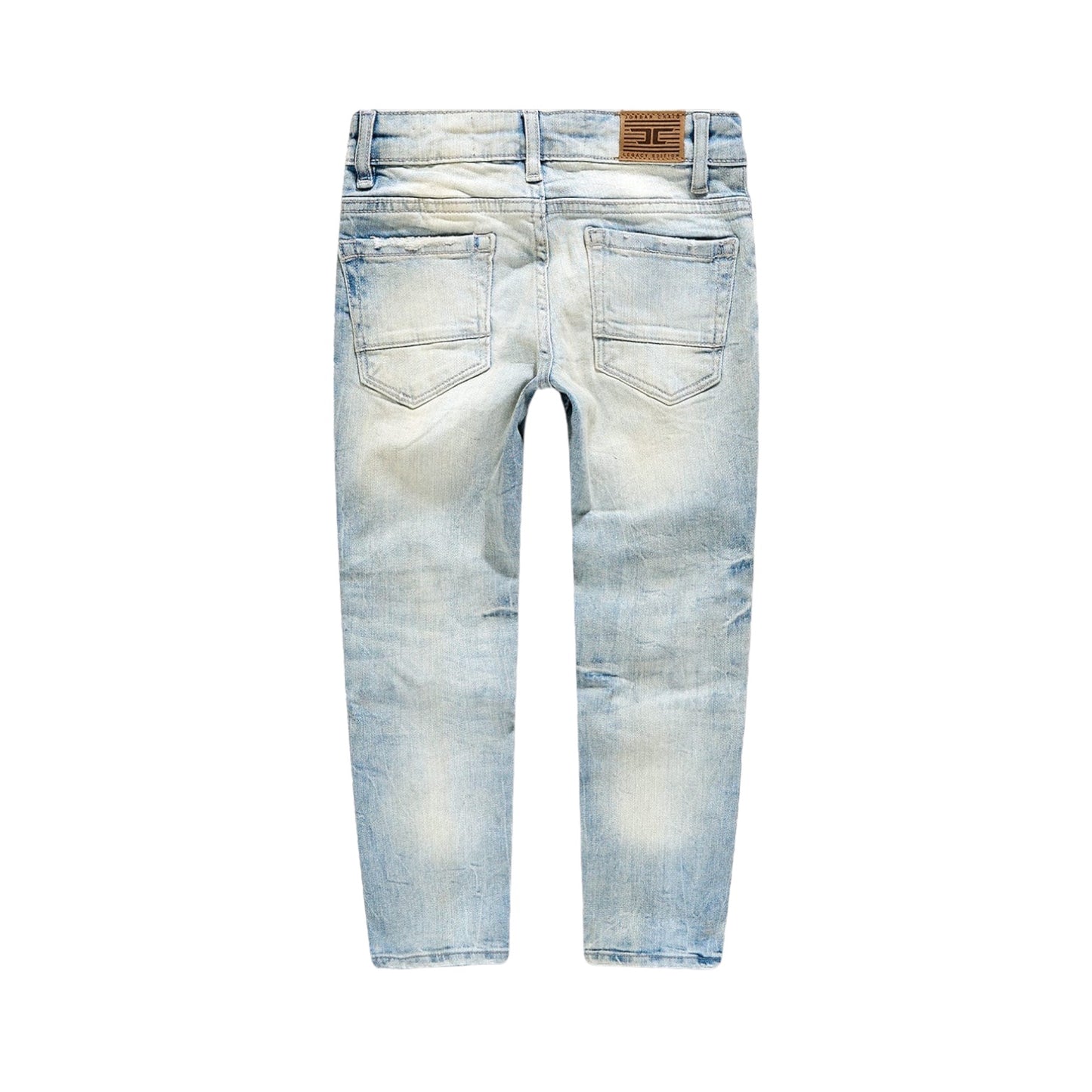 JORDAN CRAIG: BOYS Desperado Denim