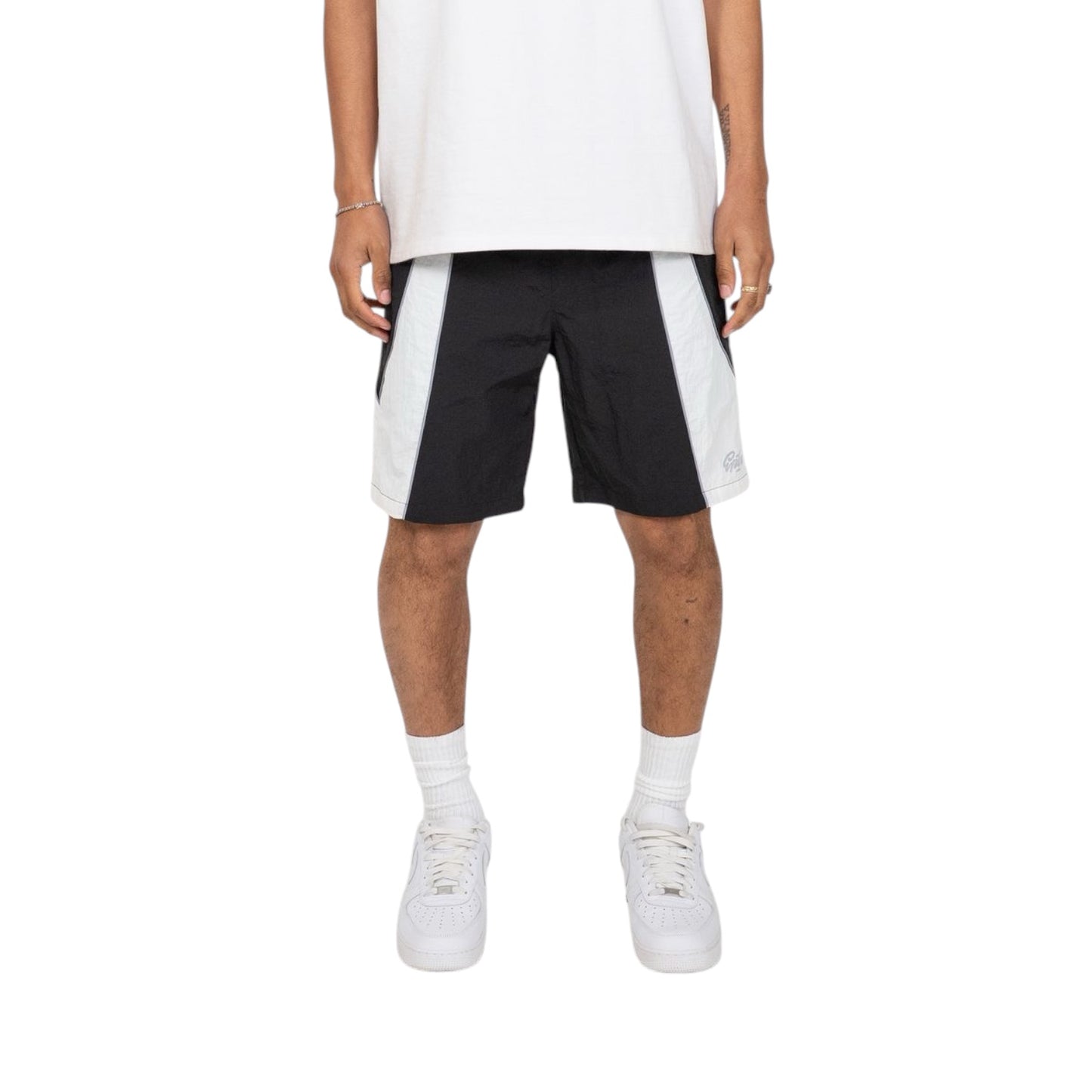 EPTM: Mate Nylon Shorts