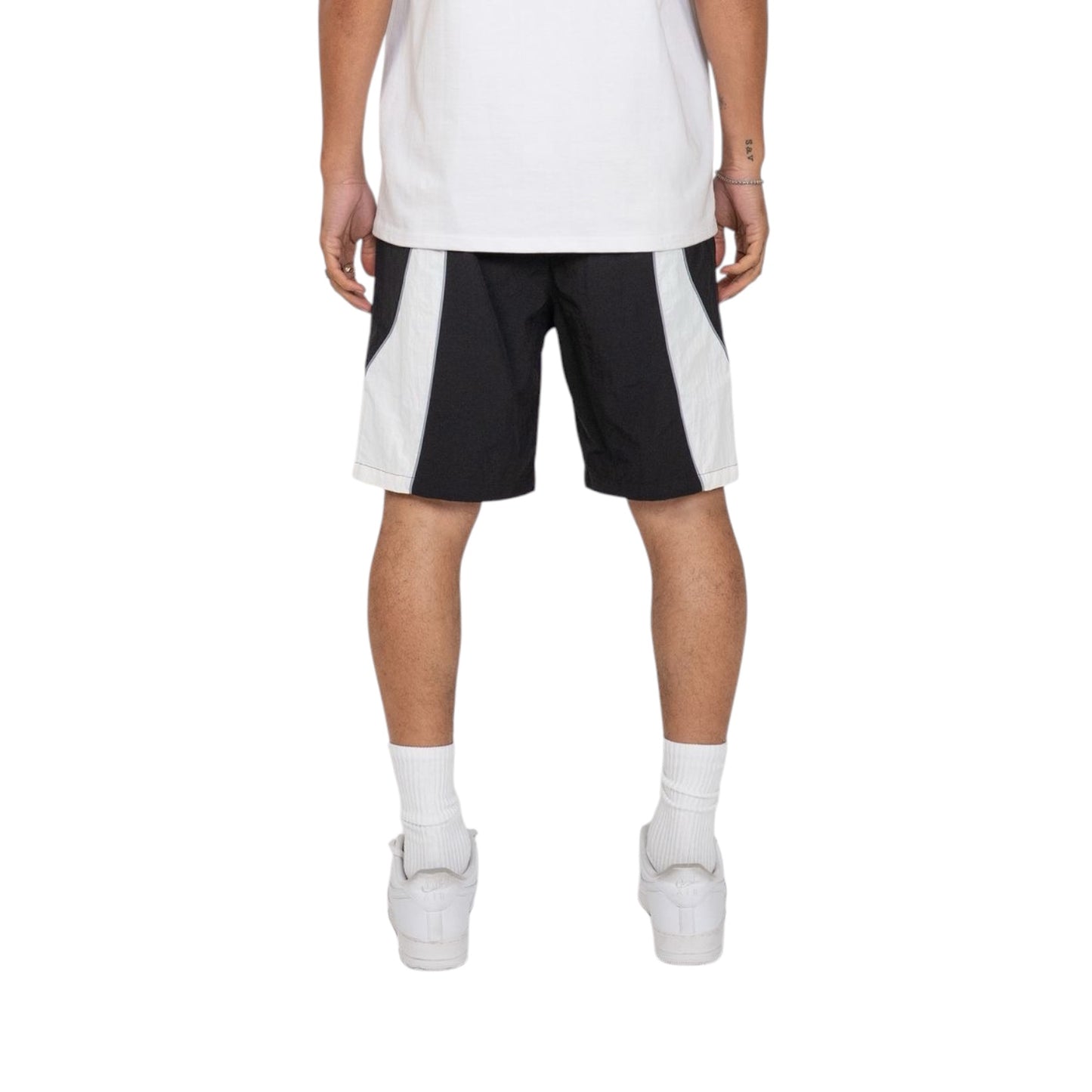 EPTM: Mate Nylon Shorts