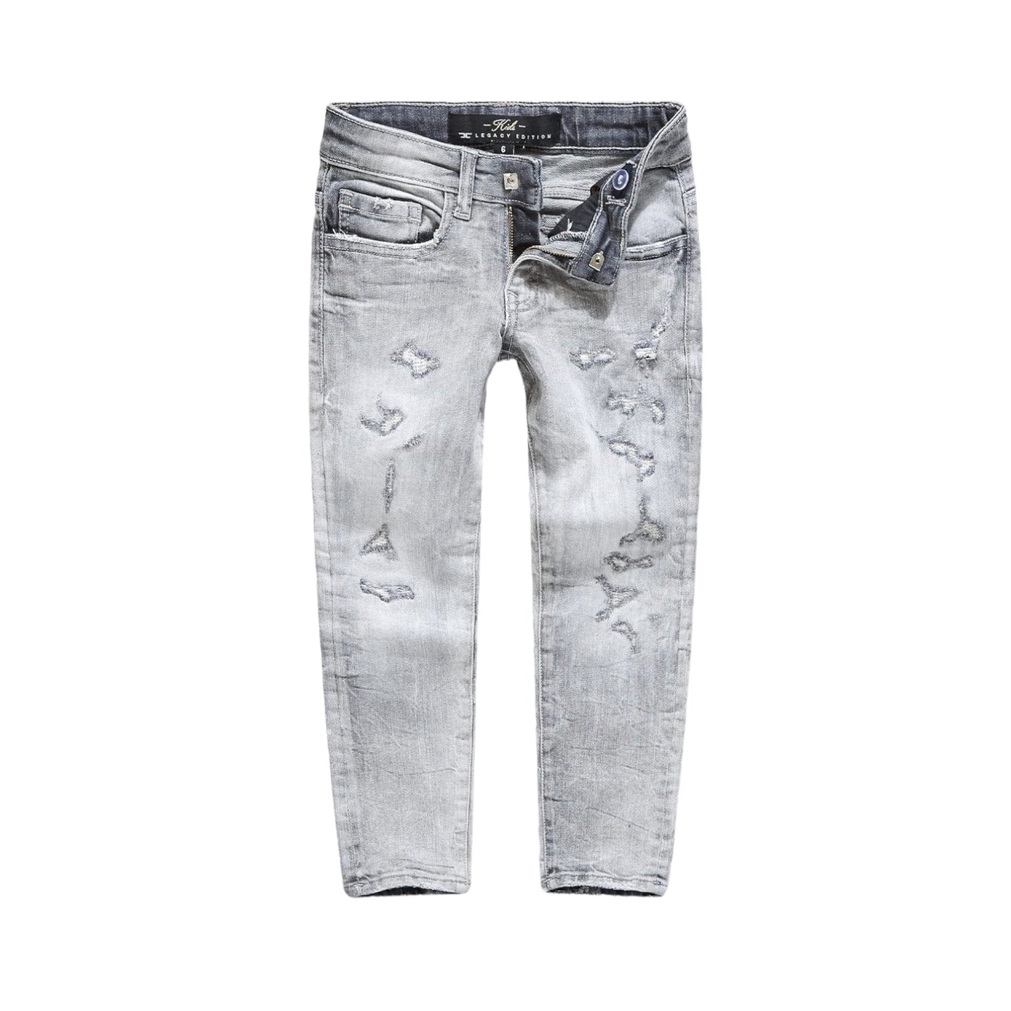 JORDAN CRAIG: BOYS Desperado Denim