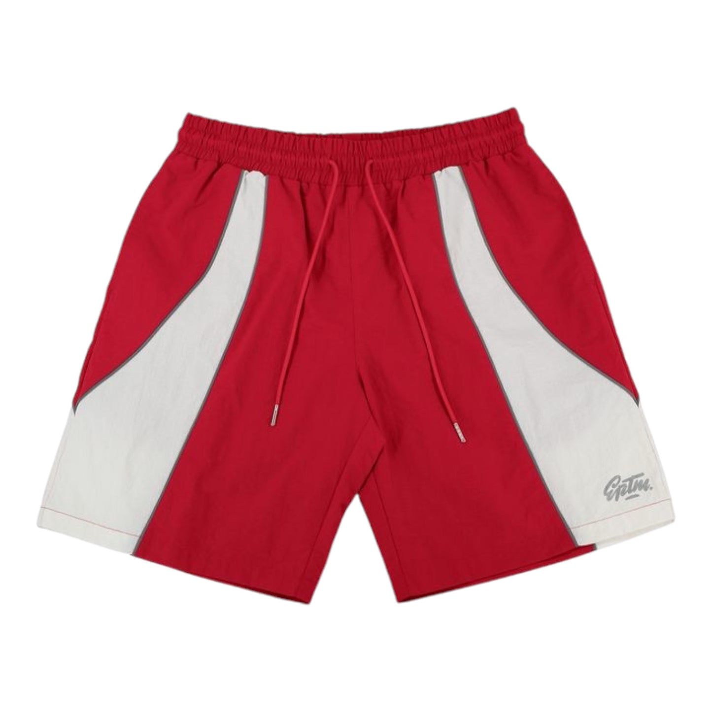 EPTM: Mate Nylon Shorts