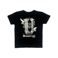 HIGHLY UNDRTD: BOYS Clique SS Tee US4103