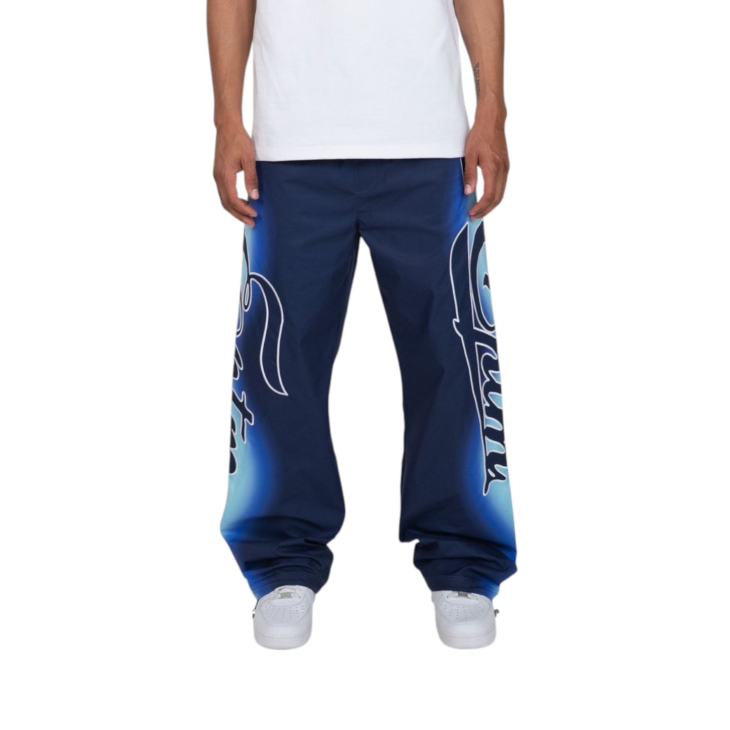 EPTM: Aurora Nylon Pants