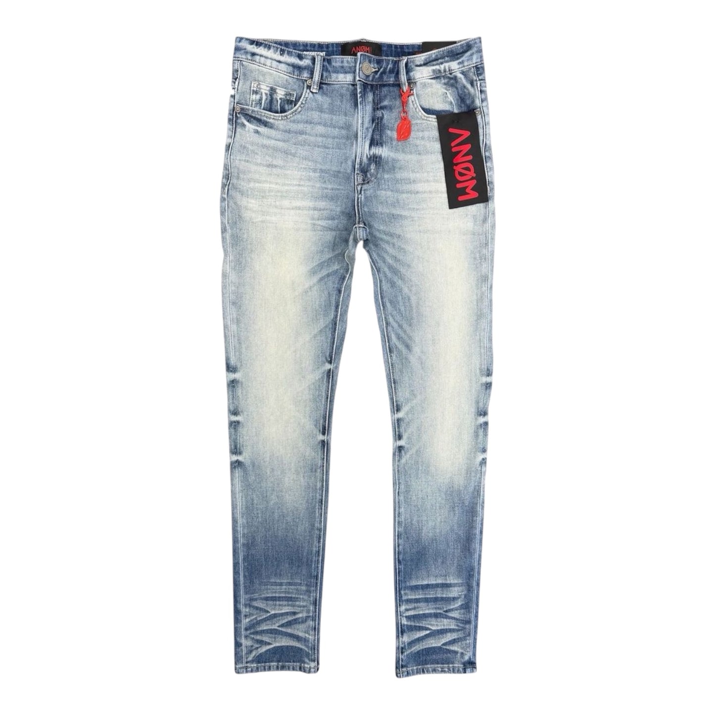 ANOM: 360 Skinny Jeans