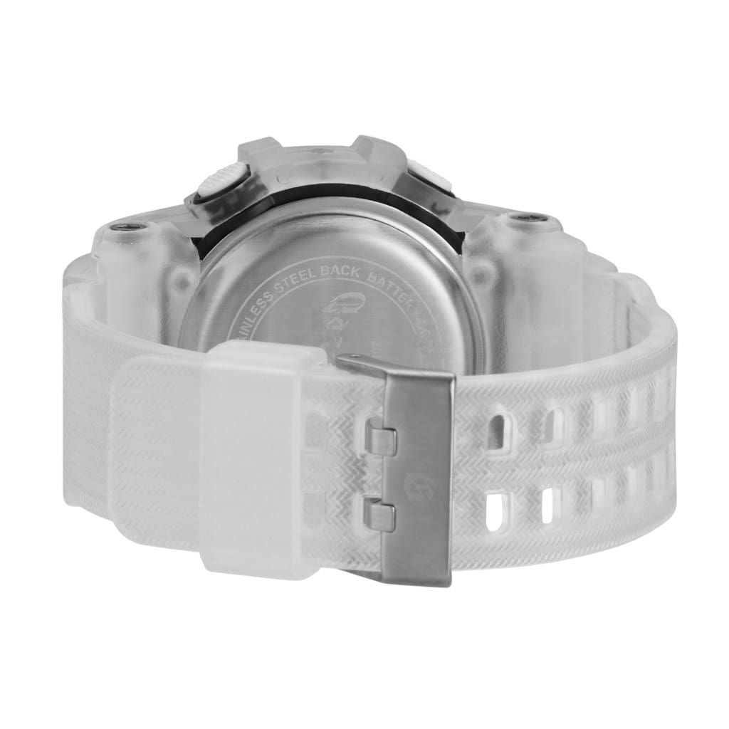 GODSPEED: Ghost Watch