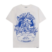 ALMOST SOMEDAY: Lavish SS TEE 028