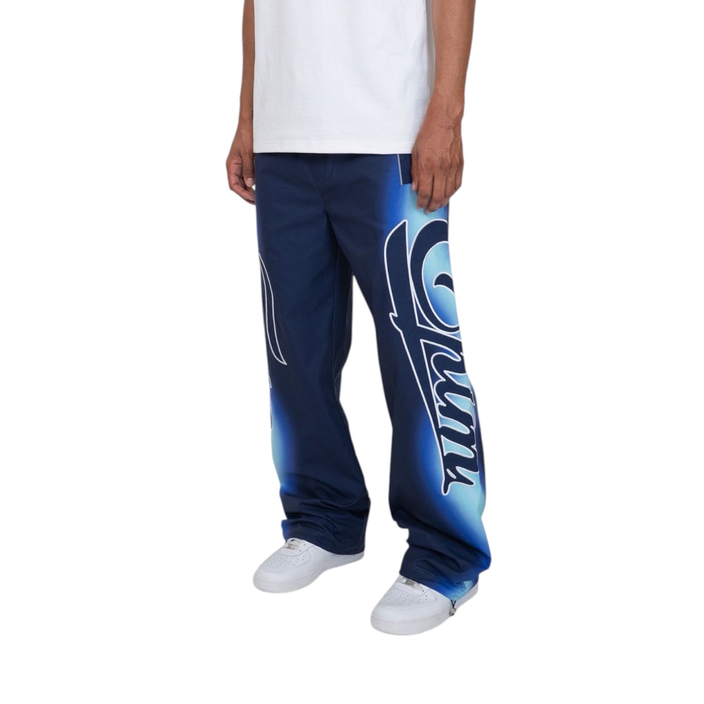 EPTM: Aurora Nylon Pants