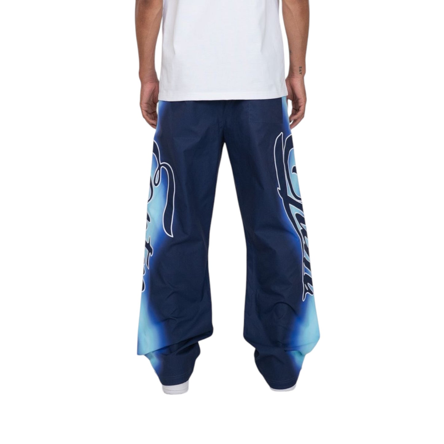 EPTM: Aurora Nylon Pants